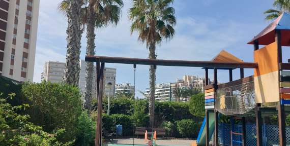 EYG Empresa de Mantenimiento y servicios